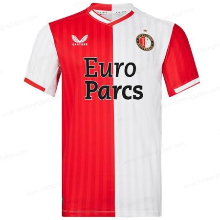Camiseta Feyenoord Camisa de fútbol 23/24 1a Replica