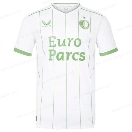 Camiseta Feyenoord Camisa de fútbol 23/24 3a Replica