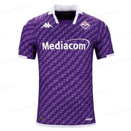 Camiseta Fiorentina Camisa de fútbol 23/24 1a Replica