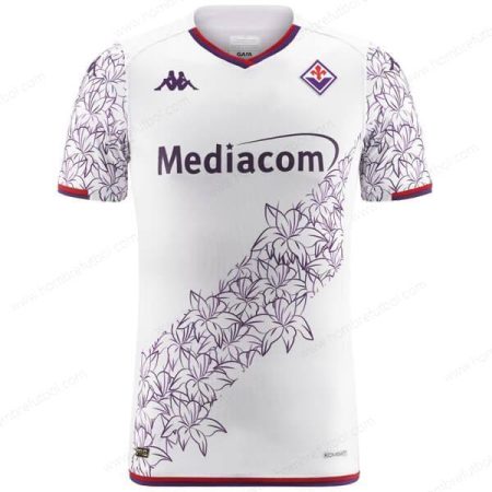 Camiseta Fiorentina Camisa de fútbol 23/24 2a Replica