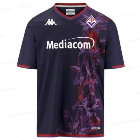 Camiseta Fiorentina Camisa de fútbol 23/24 3a Replica