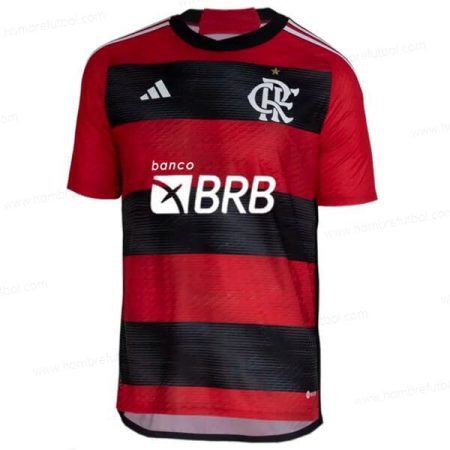 Camiseta Flamengo Camiseta de fútbol 2023 1a Replica