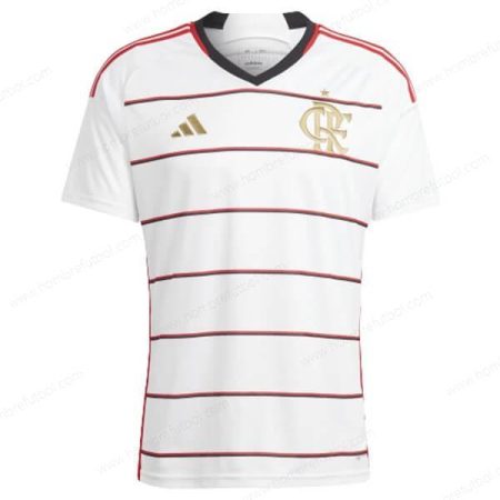 Camiseta Flamengo Camiseta de fútbol 2023 2a Replica