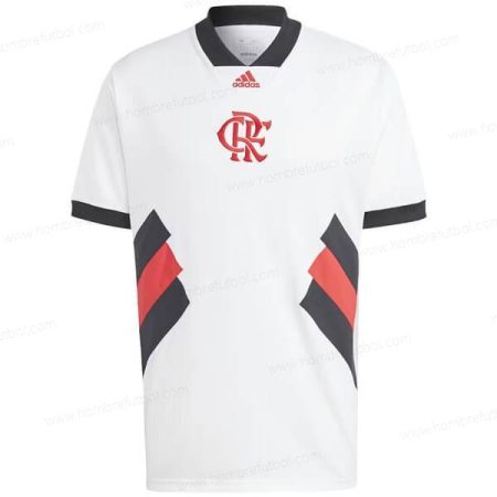 Camiseta Flamengo Icon Camiseta de fútbol Replica