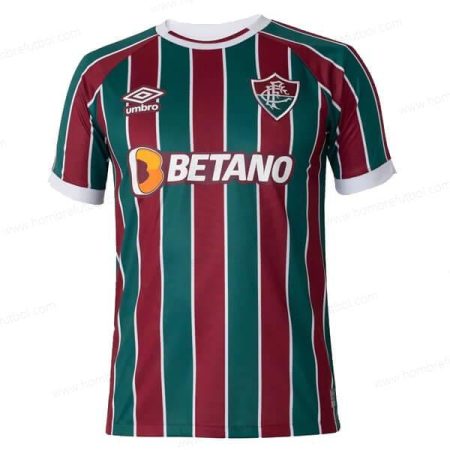 Camiseta Fluminense Camiseta de fútbol 2023 1a Replica