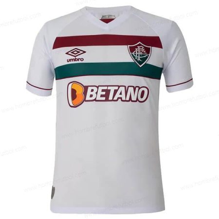 Camiseta Fluminense Camiseta de fútbol 2023 2a Replica