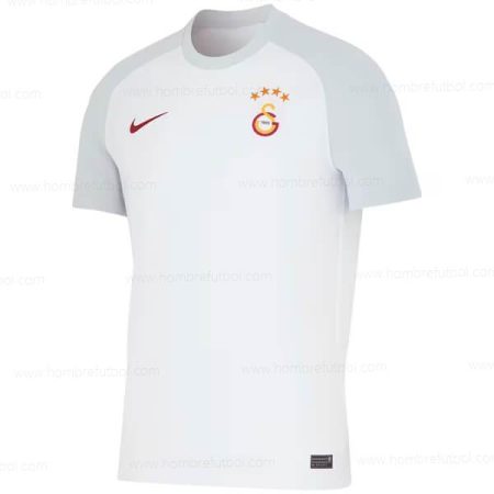 Camiseta Galatasaray Camisa de fútbol 23/24 2a Replica