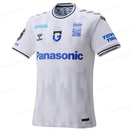 Camiseta Gamba Osaka Camiseta de fútbol 2023 2a Replica