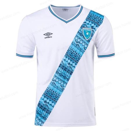 Camiseta Guatemala Camisa de fútbol 2023 1a Replica