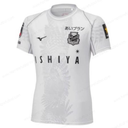 Camiseta Hokkaido Consadole Sapporo Camiseta de fútbol 2023 3a Replica