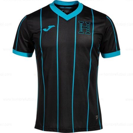 Camiseta Honduras Camisa de fútbol 2023 2a Replica