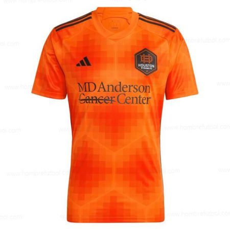 Camiseta Houston Dynamo Camiseta de fútbol 2023 1a Replica