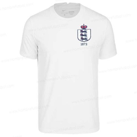 Camiseta Inglaterra 150 Anniversary Pre Match Training Camisa de fútbol Replica