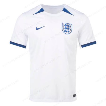 Camiseta Inglaterra Mens Camisa de fútbol 2023 1a Replica