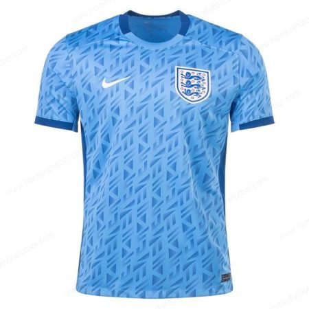 Camiseta Inglaterra Mens Camisa de fútbol 2023 2a Replica