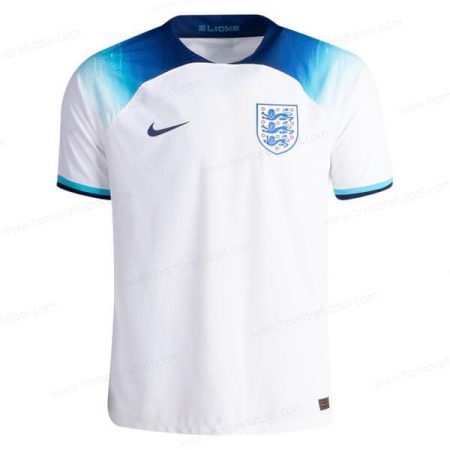 Camiseta Inglaterra Player Version Camisa de fútbol 2022 1a Replica