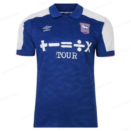Camiseta Ipswich Town Camisa de fútbol 23/24 1a Replica
