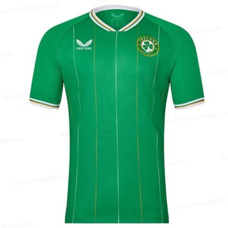 Camiseta Irlanda Camisa de fútbol 2023 1a Replica