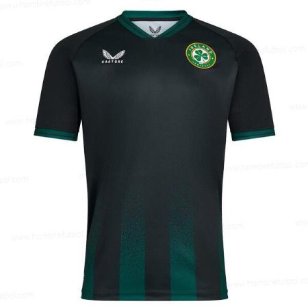 Camiseta Irlanda Camisa de fútbol 23/24 3a Replica