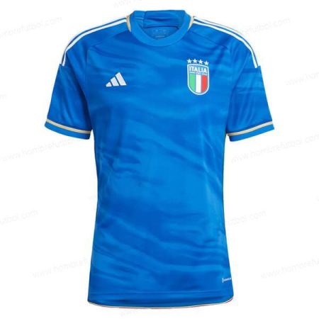 Camiseta Italia Camisa de fútbol 2023 1a Replica