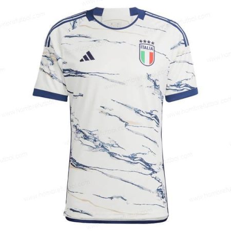 Camiseta Italia Camisa de fútbol 2023 2a Replica