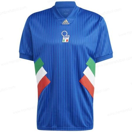 Camiseta Italia Icon Camisa de fútbol Replica
