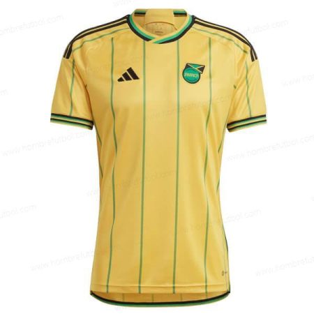 Camiseta Jamaica Camisa de fútbol 2023 1a Replica