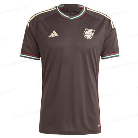 Camiseta Jamaica Camisa de fútbol 2023 2a Replica