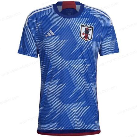 Camiseta Japón Camisa de fútbol 2022 1a Replica