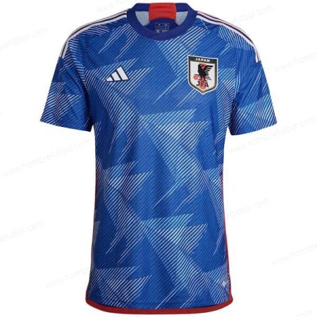 Camiseta Japón Player Version Camisa de fútbol 2022 1a Replica