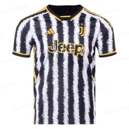 Camiseta Juventus Camisa de fútbol 23/24 1a Replica