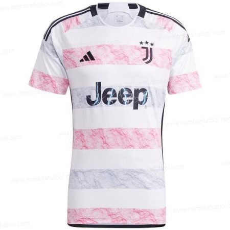 Camiseta Juventus Camisa de fútbol 23/24 2a Replica