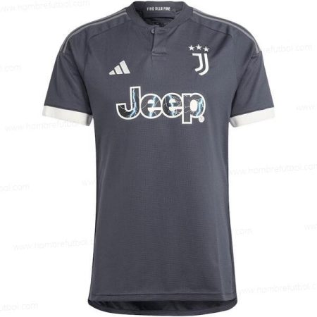 Camiseta Juventus Camisa de fútbol 23/24 3a Replica
