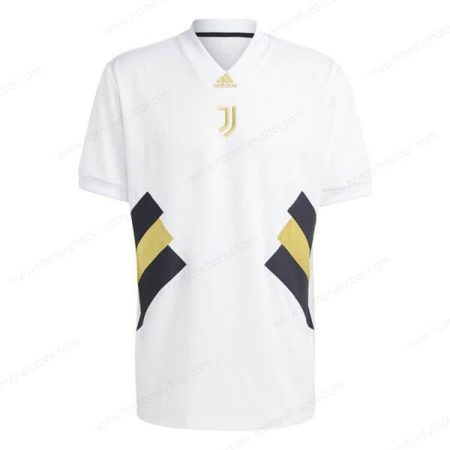 Camiseta Juventus Icon Camisa de fútbol Replica