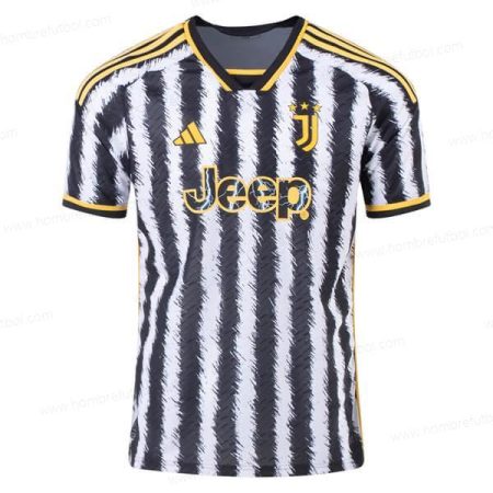 Camiseta Juventus Player Version Camisa de fútbol 23/24 1a Replica