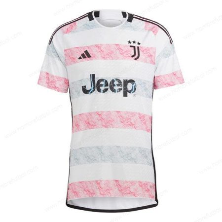 Camiseta Juventus Player Version Camisa de fútbol 23/24 2a Replica
