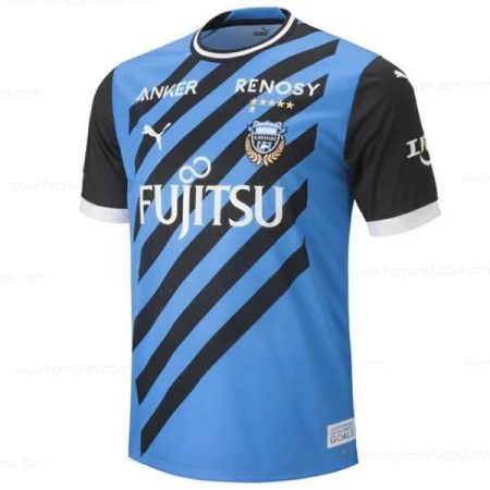 Camiseta Kawasaki Frontale Camiseta de fútbol 2023 1a Replica