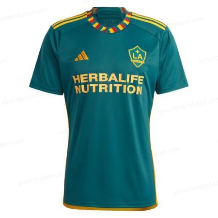 Camiseta LA Galaxy Camiseta de fútbol 2023 2a Replica