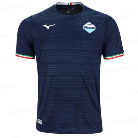 Camiseta Lazio Camisa de fútbol 23/24 2a Replica