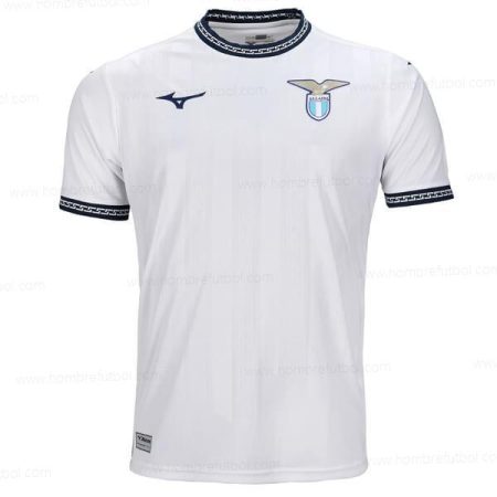 Camiseta Lazio Camisa de fútbol 23/24 3a Replica