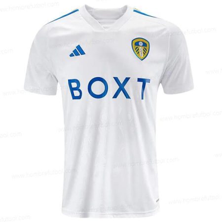 Camiseta Leeds United Camisa de fútbol 23/24 1a Replica