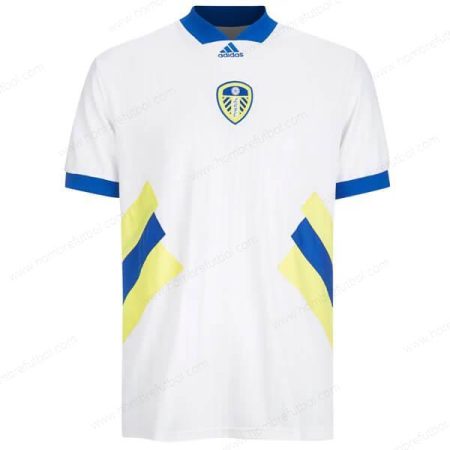 Camiseta Leeds United Icon Camisa de fútbol Replica