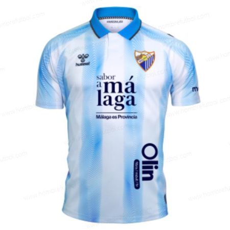 Camiseta Malaga CF Camisa de fútbol 23/24 1a Replica