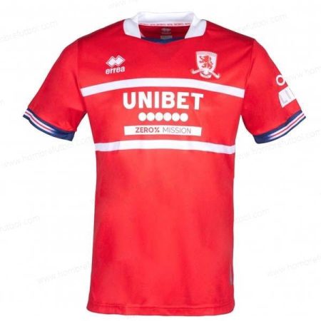 Camiseta Middlesbrough Camisa de fútbol 23/24 1a Replica