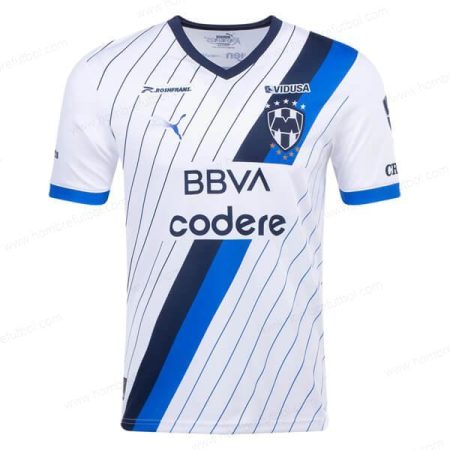 Camiseta Monterrey Camiseta de fútbol 23/24 2a Replica