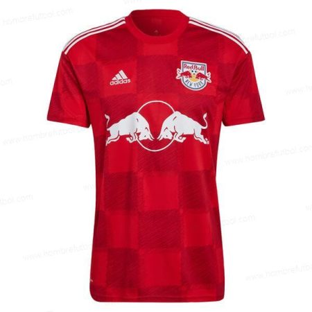 Camiseta New York Red Bulls Camiseta de fútbol 2022 2a Replica