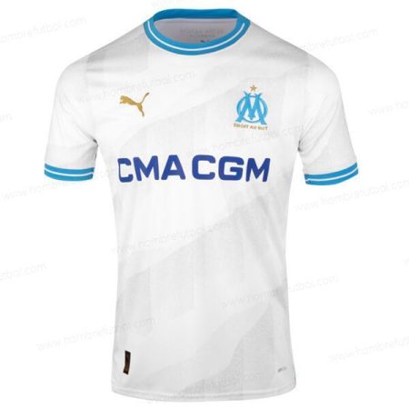 Camiseta Olympique Marseille Camisa de fútbol 23/24 1a Replica