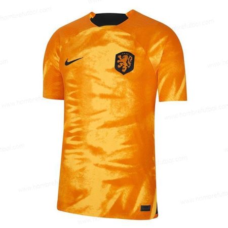 Camiseta Países Bajos Player Version Camisa de fútbol 2022 1a Replica