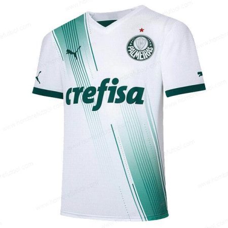 Camiseta Palmeiras Camiseta de fútbol 2023 2a Replica