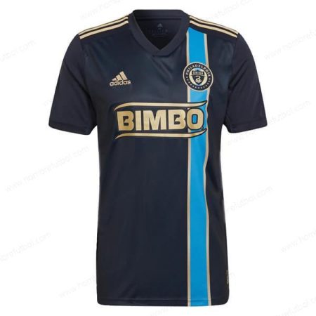 Camiseta Philadelphia Union Camiseta de fútbol 2022 1a Replica